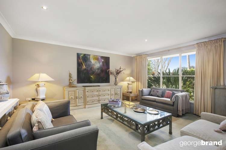 Second view of Homely house listing, 14 Willowin Close, Green Point NSW 2251