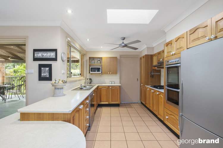 Fourth view of Homely house listing, 14 Willowin Close, Green Point NSW 2251