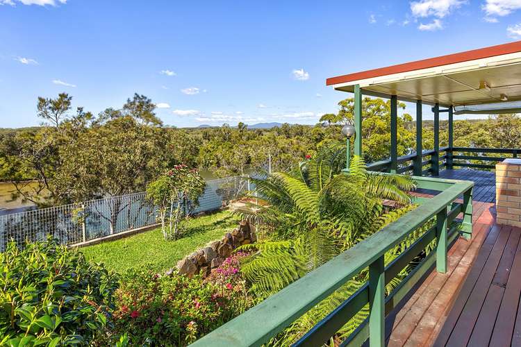 Second view of Homely house listing, 43 Woodbell St, Nambucca Heads NSW 2448