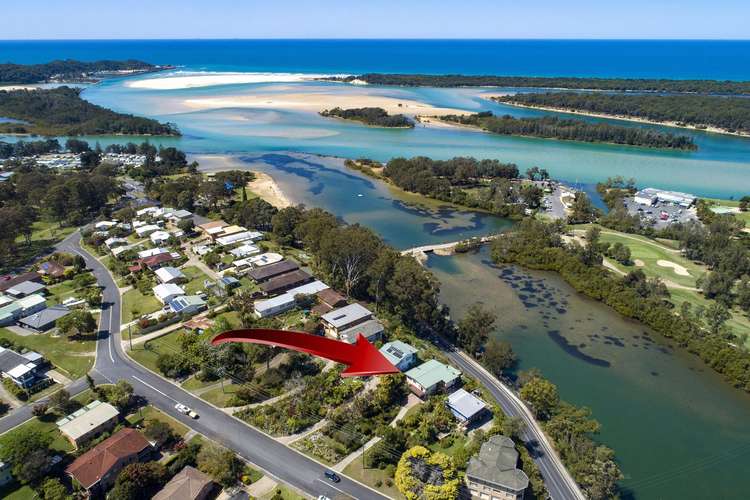 Fifth view of Homely house listing, 43 Woodbell St, Nambucca Heads NSW 2448