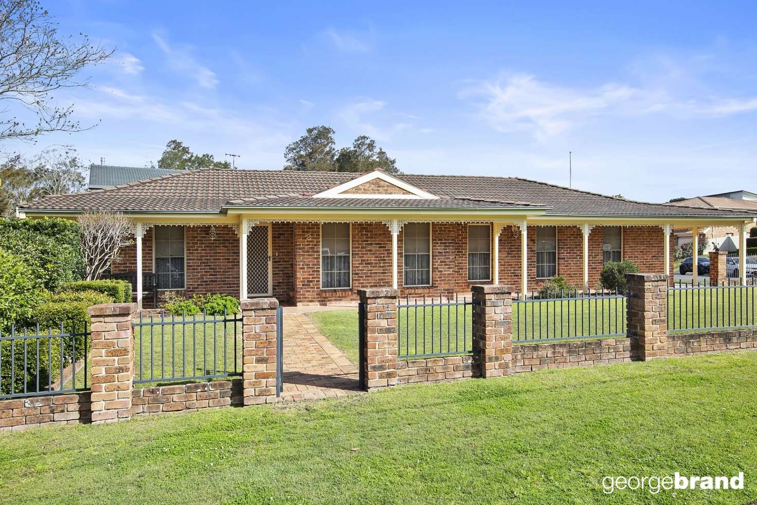 Main view of Homely house listing, 2 Seabreeze Avenue, Kincumber NSW 2251