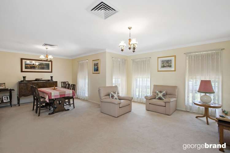 Third view of Homely house listing, 2 Seabreeze Avenue, Kincumber NSW 2251