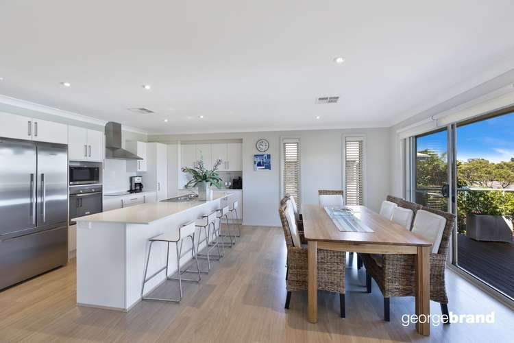 Fifth view of Homely house listing, 3 Vista Avenue, Copacabana NSW 2251