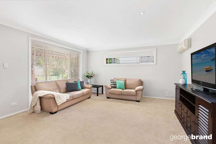 Second view of Homely villa listing, 22 Algona Ave, Kincumber NSW 2251