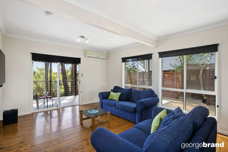 Second view of Homely house listing, 5 Irwin Place, Green Point NSW 2251