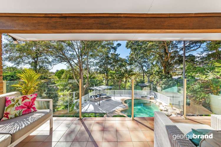 Second view of Homely house listing, 22a Yeramba Crescent, Terrigal NSW 2260
