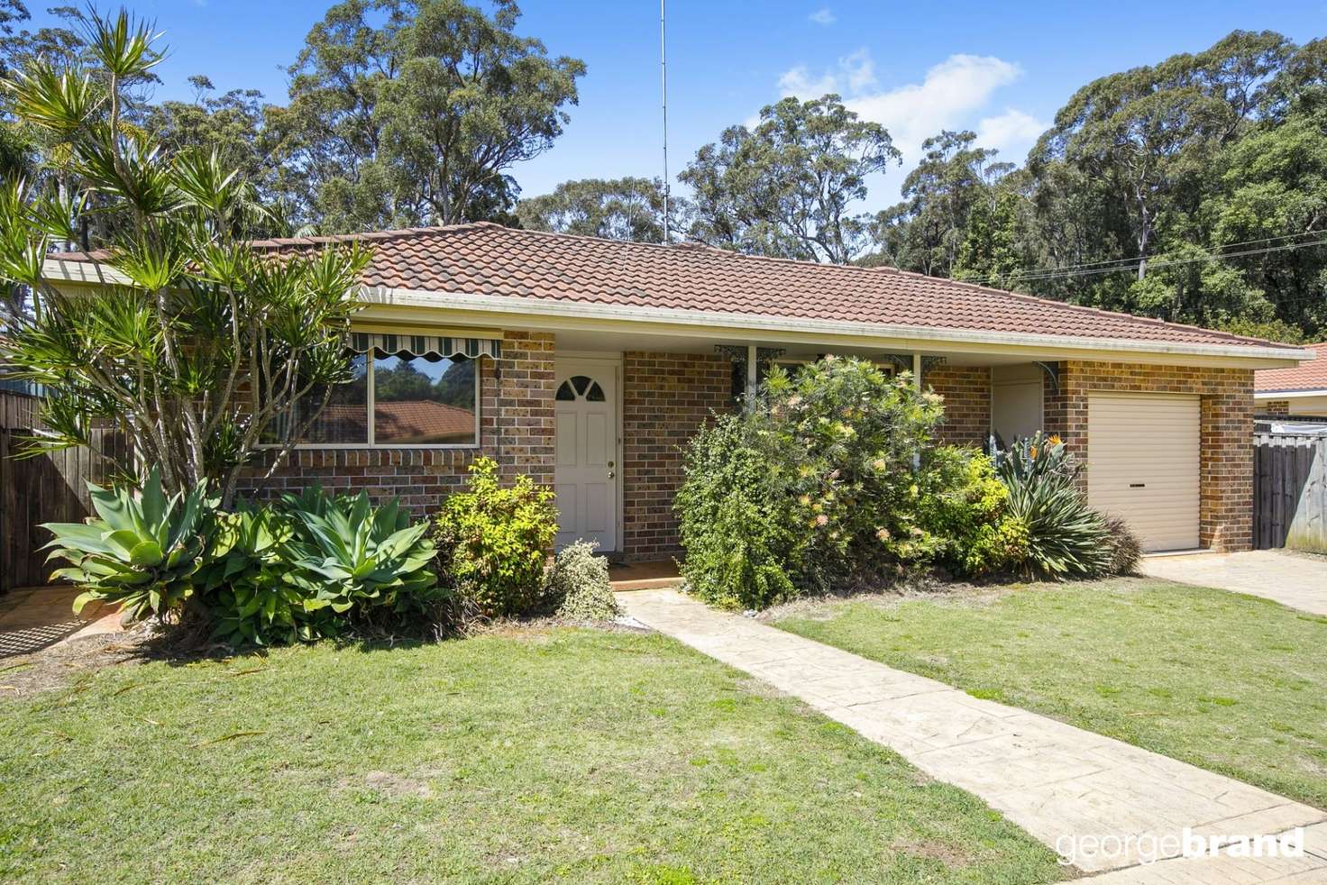 Main view of Homely house listing, 2/31 Brushwood Avenue, Kincumber NSW 2251
