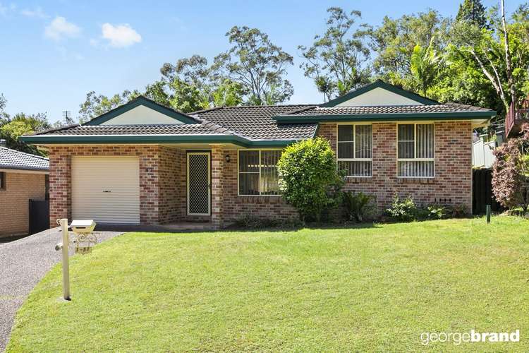 Main view of Homely house listing, 1/57 Orana St, Green Point NSW 2251