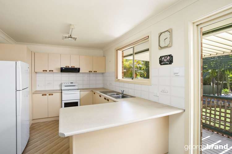 Third view of Homely house listing, 1/57 Orana St, Green Point NSW 2251