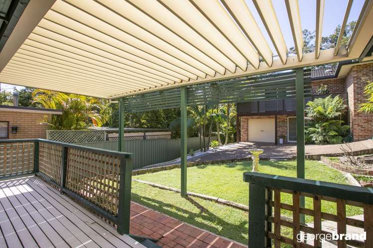 Fifth view of Homely house listing, 1/57 Orana St, Green Point NSW 2251