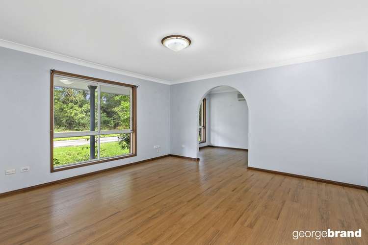 Third view of Homely house listing, 2 Nijorie Cl, Kincumber NSW 2251