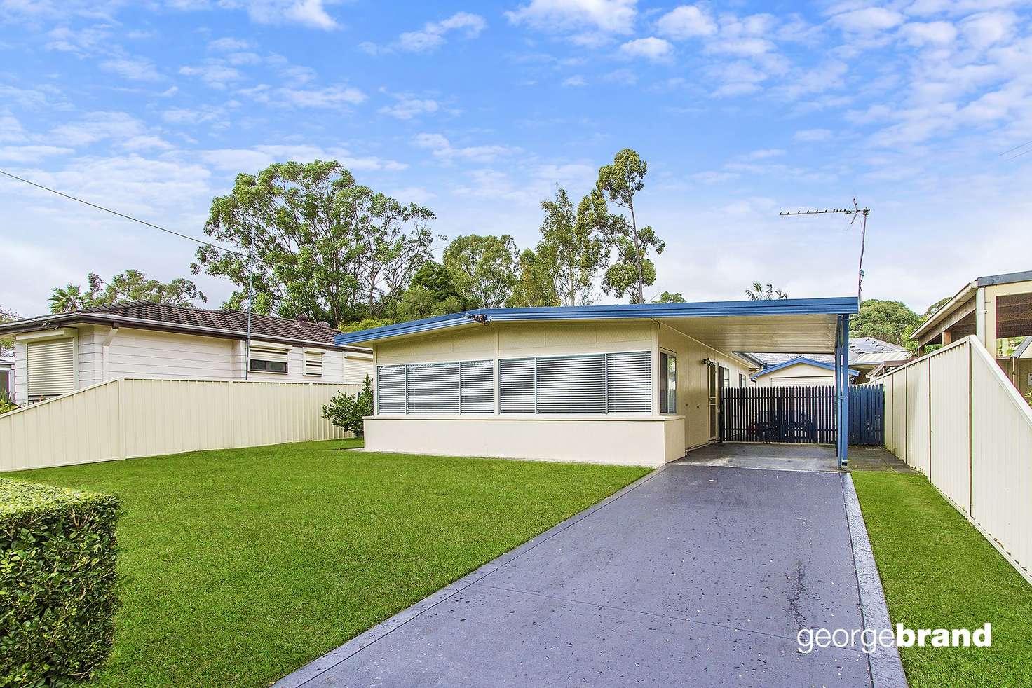 Main view of Homely house listing, 20 Curringa Road, Kariong NSW 2250