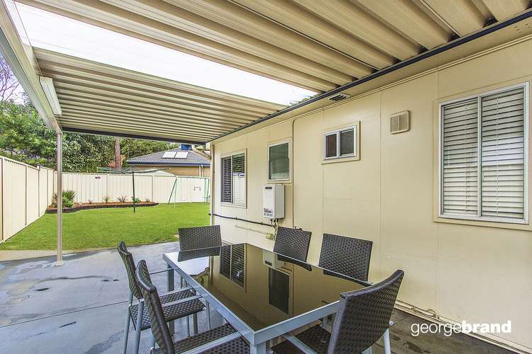 Second view of Homely house listing, 20 Curringa Road, Kariong NSW 2250