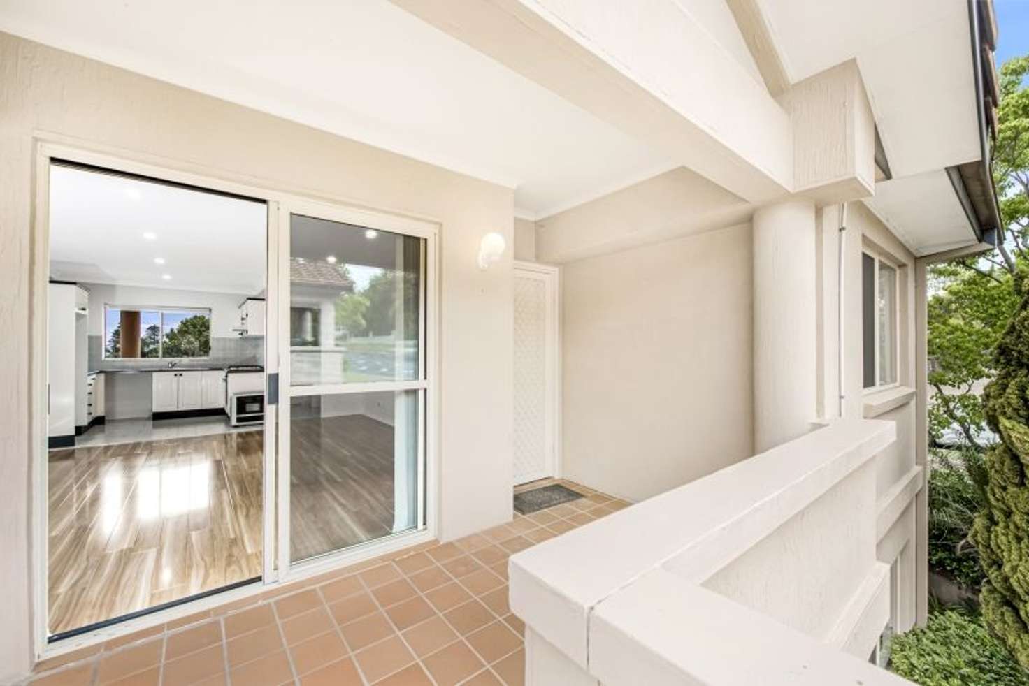 Main view of Homely unit listing, 17/9-13 Junction Road, Terrigal NSW 2260