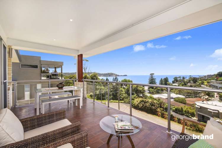 Second view of Homely house listing, 23 Ascot Avenue, Avoca Beach NSW 2251