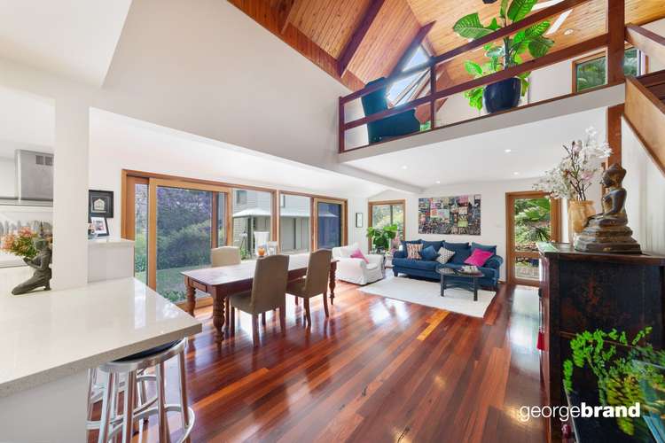 Third view of Homely house listing, 72 Hillside Road, Avoca Beach NSW 2251
