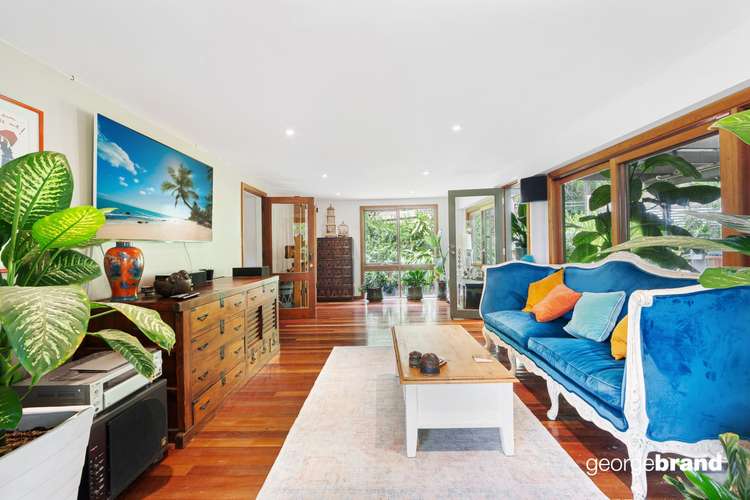 Fifth view of Homely house listing, 72 Hillside Road, Avoca Beach NSW 2251