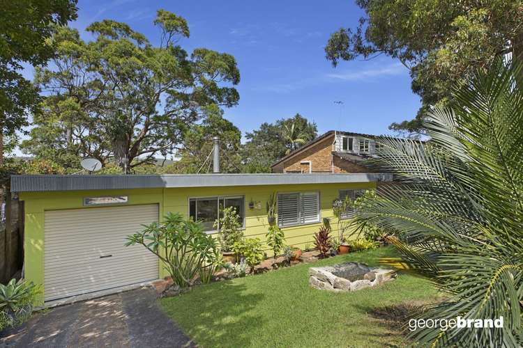 Second view of Homely house listing, 170 Copacabana Drive, Copacabana NSW 2251