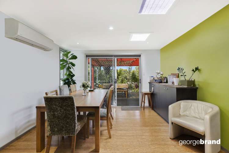 Fourth view of Homely house listing, 170 Copacabana Drive, Copacabana NSW 2251