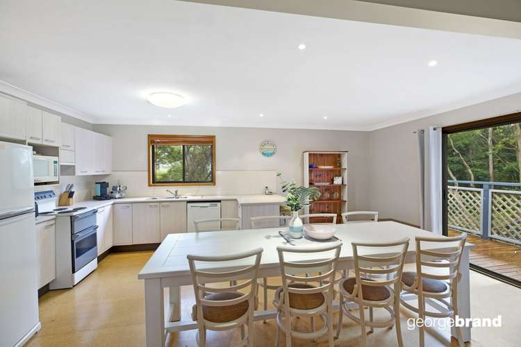 Third view of Homely house listing, 86 Vista Avenue North, Copacabana NSW 2251