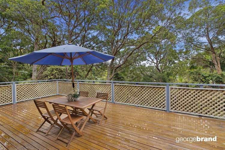 Fourth view of Homely house listing, 86 Vista Avenue North, Copacabana NSW 2251