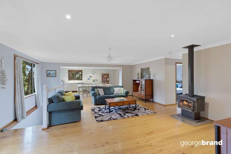 Fifth view of Homely house listing, 86 Vista Avenue North, Copacabana NSW 2251