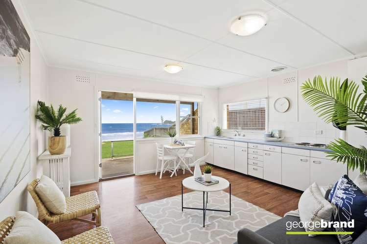 Main view of Homely unit listing, 5/15 Pacific Street, Wamberal NSW 2260