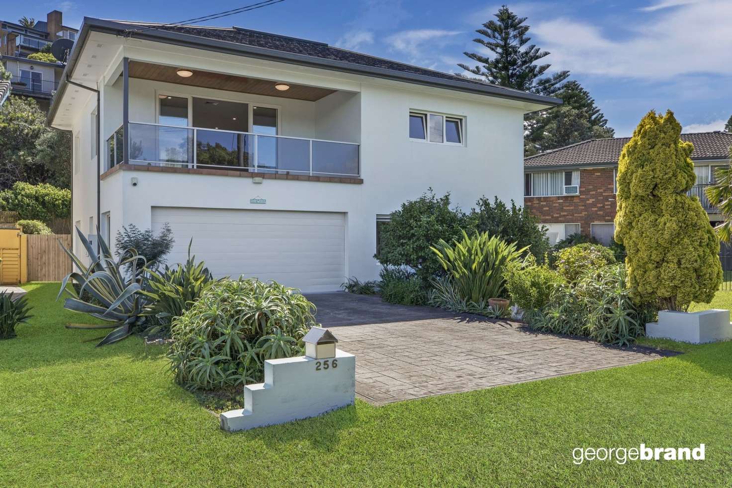 Main view of Homely house listing, 256 Del Monte Place, Copacabana NSW 2251
