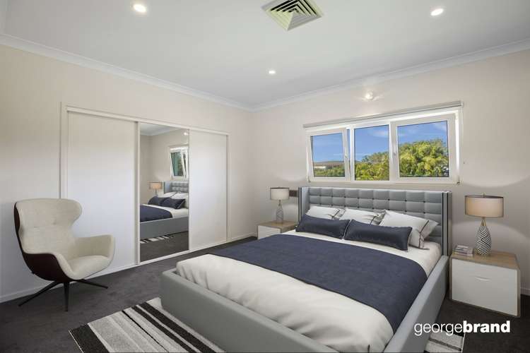 Fifth view of Homely house listing, 256 Del Monte Place, Copacabana NSW 2251