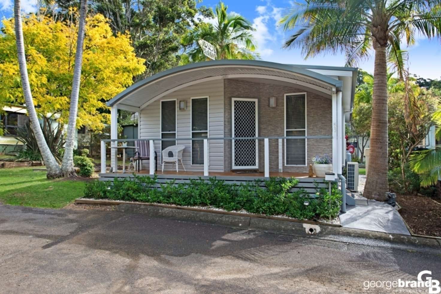 Main view of Homely house listing, K22/160 The Round Dr, Avoca Beach NSW 2251