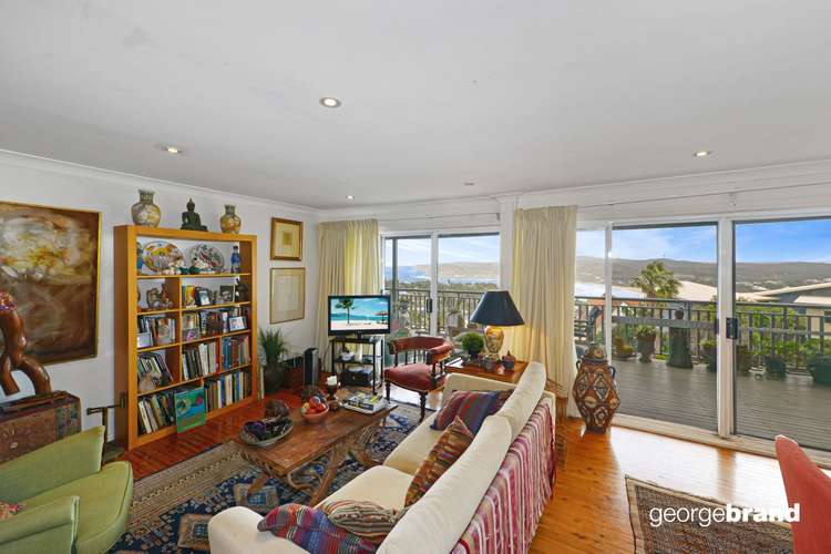 Fifth view of Homely house listing, 92 Del Monte Place, Copacabana NSW 2251