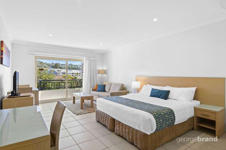 Main view of Homely unit listing, 15/6 Maroomba Road, Terrigal NSW 2260