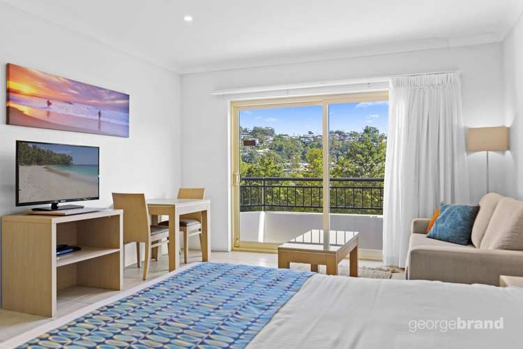 Second view of Homely unit listing, 15/6 Maroomba Road, Terrigal NSW 2260