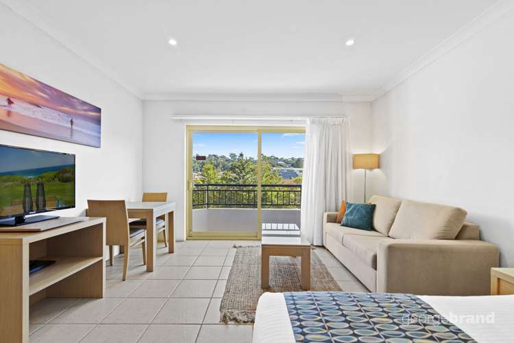 Third view of Homely unit listing, 15/6 Maroomba Road, Terrigal NSW 2260