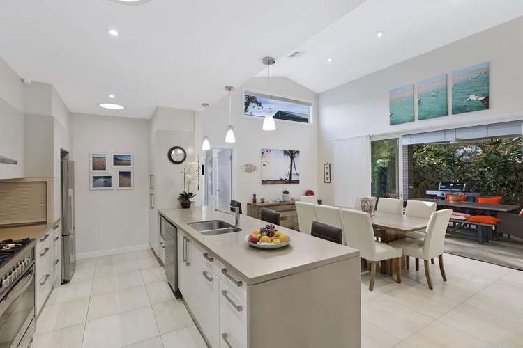 Fourth view of Homely house listing, 38 Del Rio Drive, Copacabana NSW 2251