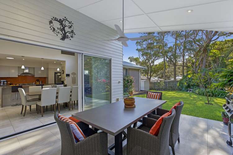 Sixth view of Homely house listing, 38 Del Rio Drive, Copacabana NSW 2251