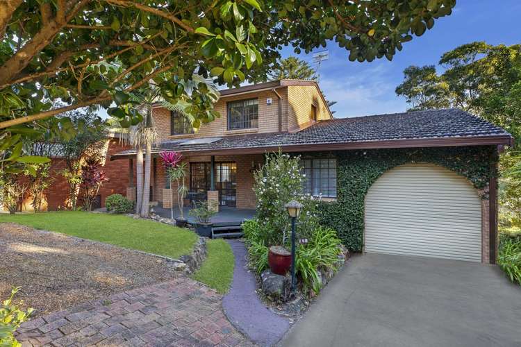 Main view of Homely house listing, 168 Copacabana Drive, Copacabana NSW 2251
