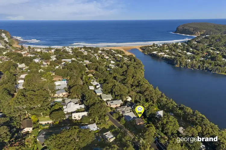Second view of Homely house listing, 168 Copacabana Drive, Copacabana NSW 2251