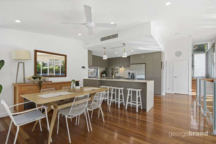 Fifth view of Homely house listing, 14 Yeramba Crescent, Terrigal NSW 2260