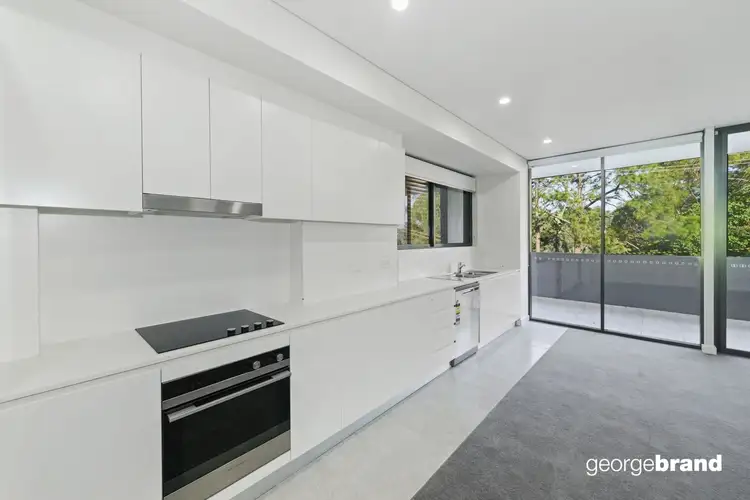 Second view of Homely unit listing, 101/14 Cape Three Points Rd, Avoca Beach NSW 2251