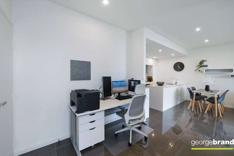 Third view of Homely unit listing, 105/2 Wilhelmina Street, Gosford NSW 2250