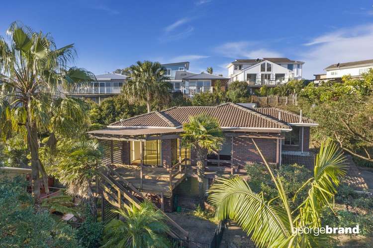 Main view of Homely house listing, 115 Oceano Street, Copacabana NSW 2251
