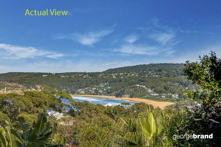 Second view of Homely house listing, 115 Oceano Street, Copacabana NSW 2251