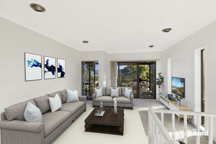 Third view of Homely house listing, 115 Oceano Street, Copacabana NSW 2251