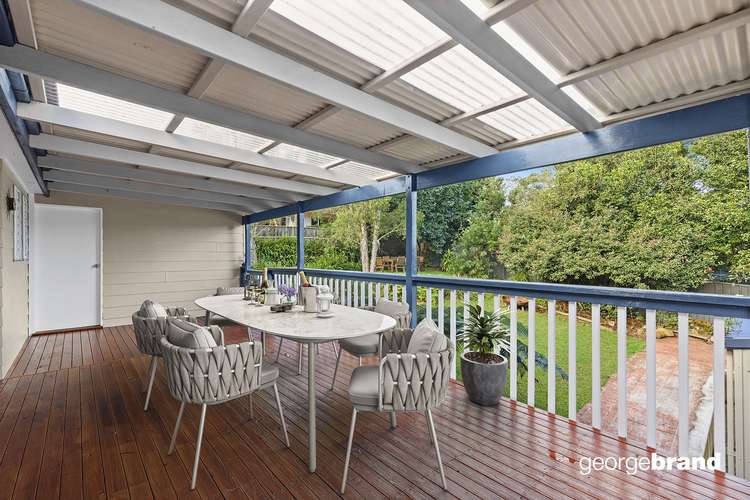 Second view of Homely house listing, 8 Barclay Close, Kariong NSW 2250