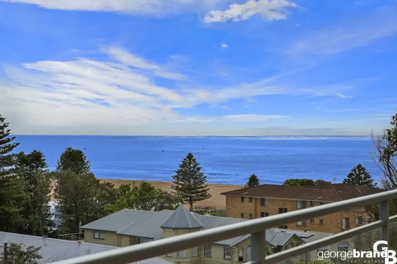 Main view of Homely unit listing, 26/194 Avoca Drive, Avoca Beach NSW 2251