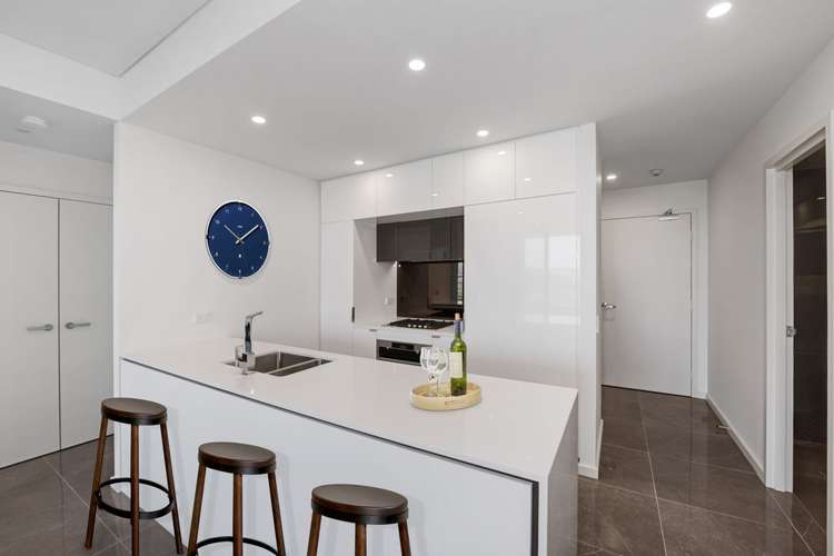 Second view of Homely unit listing, 104/2 Wilhelmina Street, Gosford NSW 2250