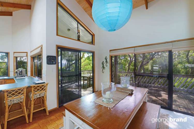 Fourth view of Homely house listing, 84 Oceano Street, Copacabana NSW 2251