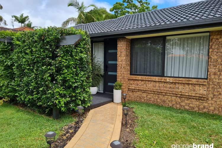 Second view of Homely house listing, 10 Vaisey Close, Kariong NSW 2250