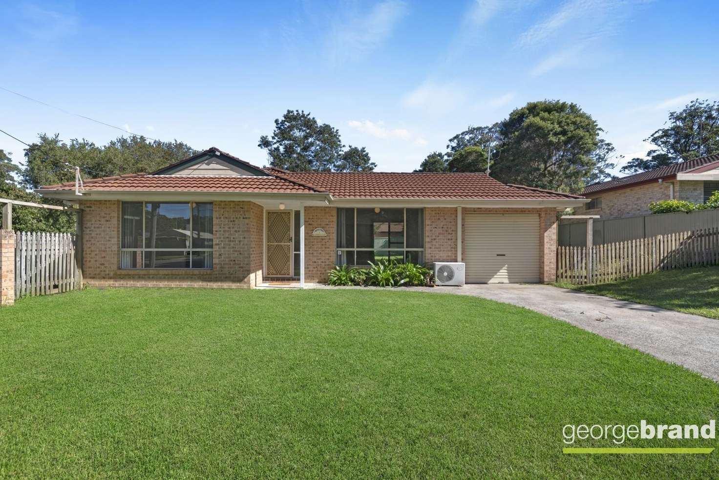Main view of Homely house listing, 1 Lyndall Close, Kincumber NSW 2251